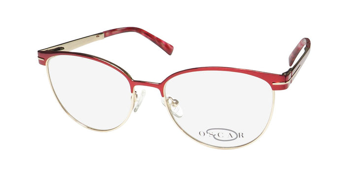 Oscar de la Renta Osl 736 Eyeglasses by ModaFrames