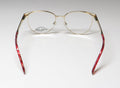 Oscar de la Renta Osl 736 Eyeglasses by ModaFrames