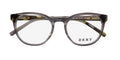 DKNY Dk5000 Eyeglasses by ModaFrames