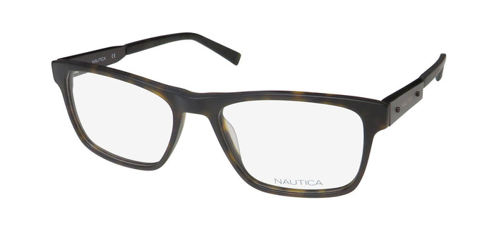 Nautica N8135 Eyeglasses by ModaFrames