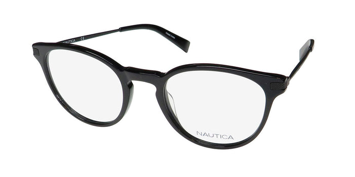 Nautica N8133 Eyeglasses by ModaFrames