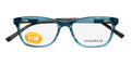 Jones New York Z108 Eyeglasses by ModaFrames