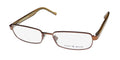 Lucky Brand Zipper Eyeglasses by ModaFrames