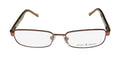 Lucky Brand Zipper Eyeglasses by ModaFrames