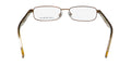 Lucky Brand Zipper Eyeglasses by ModaFrames