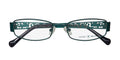 Lucky Brand Ivy Eyeglasses by ModaFrames