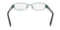 Lucky Brand Ivy Eyeglasses by ModaFrames