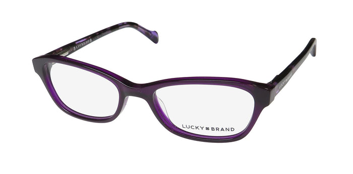 Lucky Brand D706 Eyeglasses by ModaFrames