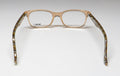 kensie Stripes Eyeglasses by ModaFrames