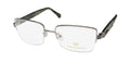 Pier Martino 5736 Eyeglasses by ModaFrames
