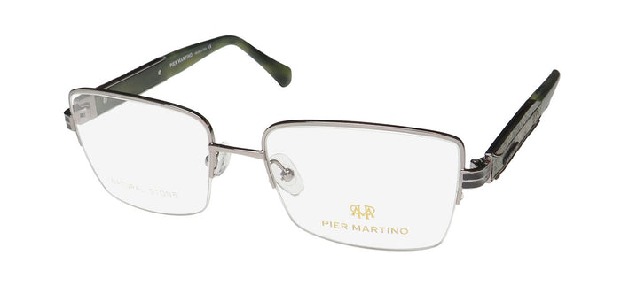 Pier Martino 5736 Eyeglasses by ModaFrames