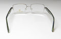 Pier Martino 5736 Eyeglasses by ModaFrames