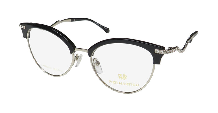 Pier Martino 6643 Eyeglasses by ModaFrames