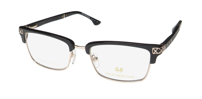 Pier Martino 5806 Eyeglasses by ModaFrames