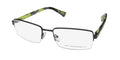 John Varvatos Vjvc006 Eyeglasses by ModaFrames