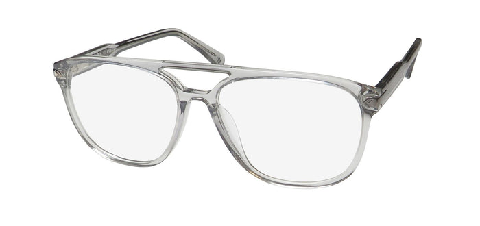 John Varvatos Vjv424 Eyeglasses by ModaFrames