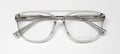 John Varvatos Vjv424 Eyeglasses by ModaFrames