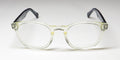 John Varvatos V416 Eyeglasses by ModaFrames