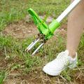 38.98" Weed Puller Twister Stand Up Root Removal by DailySale