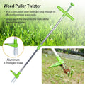 38.98" Weed Puller Twister Stand Up Root Removal by DailySale