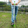 38.98" Weed Puller Twister Stand Up Root Removal by DailySale