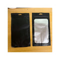 Phone Case PP Bag - 7.5x4.75" - Perfect Size for all iPhone Models by INNOSUB USA