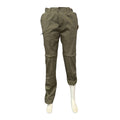 Dakini Womens Convertible Hiking Pant Shorts green, Size Small by Vanessa Jane