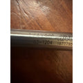 Haas 03-1204 1/4" 90° Carbide Chamfer Mill Spot Drill TiAlN New by Price Is Right Miami