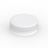 38mm Reversible Cap, Child-Resistant / Easy-Open (900 Count)