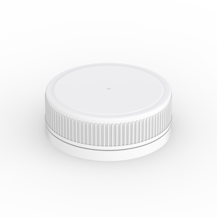 38mm Reversible Cap, Child-Resistant / Easy-Open (900 Count) by Pasteur Pharmacy