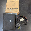Jabra Evolve 65 SE Mono Wireless Headset with Bluetooth and Noise Cancelling Mic by Price Is Right Miami