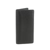 Louis Vuitton Taiga Leather Black Long Wallet #3906