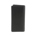 Louis Vuitton Taiga Leather Black Long Wallet #3906 by Bolt Boutique