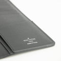 Louis Vuitton Taiga Leather Black Long Wallet #3906 by Bolt Boutique
