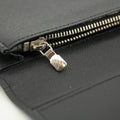 Louis Vuitton Taiga Leather Black Long Wallet #3906 by Bolt Boutique