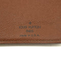Louis Vuitton Monogram Canvas Brown Kisslock Wallet #3909 by Bolt Boutique