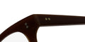 Garrett Leight Loyola Blue Light Technology Eyeglasses by ModaFrames