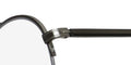 Garrett Leight Manchester Blue Light Technology Eyeglasses by ModaFrames