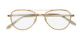 Garrett Leight Linnie Blue Light Technology Eyeglasses by ModaFrames