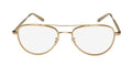 Garrett Leight Linnie Blue Light Technology Eyeglasses by ModaFrames