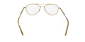 Garrett Leight Linnie Blue Light Technology Eyeglasses by ModaFrames