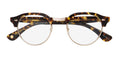 Garrett Leight Oakwood Blue Light Technology Eyeglasses by ModaFrames