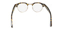 Garrett Leight Oakwood Blue Light Technology Eyeglasses by ModaFrames