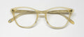 Garrett Leight Vienna Blue Light Technology Eyeglasses by ModaFrames