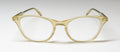 Garrett Leight Vienna Blue Light Technology Eyeglasses by ModaFrames