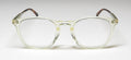 Garrett Leight Kinney Blue Light Technology Eyeglasses by ModaFrames