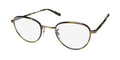 Garrett Leight Wiltern Blue Light Technology Eyeglasses by ModaFrames