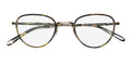 Garrett Leight Wiltern Blue Light Technology Eyeglasses by ModaFrames