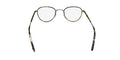Garrett Leight Wiltern Blue Light Technology Eyeglasses by ModaFrames