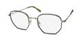 Garrett Leight Woodlawn Blue Light Technology Eyeglasses by ModaFrames